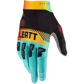 Leatt 2.5 X-Flow Contrast Motocross Handschuhe