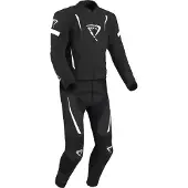 Difi Jerez 2-Teiler Motorrad Lederkombi
