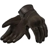 REV'IT! Mosca Urban Braun Handschuhe Größe M