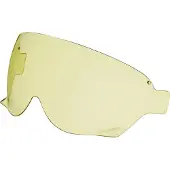 Shoei J.O/ Ex-Zero Sonnenblende unisex, UNI