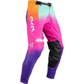 Leatt 5.5 I.k.s V26 Offroad-hosen
