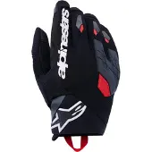 Alpinestars Durack Motorrad Handschuhe