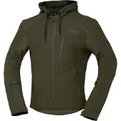 IXS Classic SO Jacke Moto 2.0 olive 2XL grün