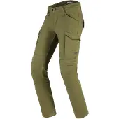 Spidi Pathfinder Cargo Militar Hose Größe 29