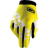 100% iTrack Motocross Handschuhe