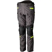Rst Endurance Wasserdichte Hose Graphit Fluo Gelb Größe 42