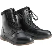 Difi Bronco Aerotex wasserdichte Motorrad Schuhe
