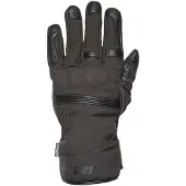GMS Oslo WP Schwarz Wasserdichte Handschuhe Größe M