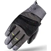 SHIMA SHIMAAir2.0SchwarzGrauHandschuhe Größe 3XL