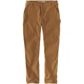 Carhartt The Essential Canvas Damen Hose