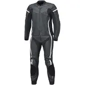 Held Spire 2 2-Teiler Motorrad Lederkombi