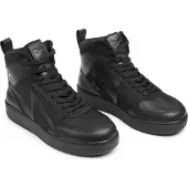 Pando Moto Apex perforierte Motorrad Schuhe