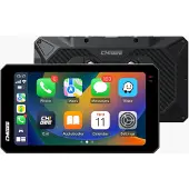 Chigee MFP0171 AIO-6 Max Motorrad Multimediasystem