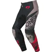 O'Neal Oneal Element Hose Roller Gray/Red Größe: 38