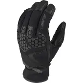 Difi La Oroya Aerotex wasserdichte Motorrad Handschuhe