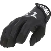 Acerbis Neoprene 3.0 Logo Motorrad Handschuhe