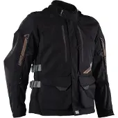 Leatt ADV DriTour 5.5 wasserdichte Motorrad Textiljacke