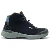 Sidi Nucleus Suede wasserdichte Motorrad Schuhe