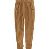 Carhartt Jogginghose Midweight Tapered Herren Brown-L