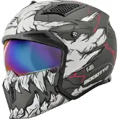 Bogotto Radic Skulash 22.06 Helm