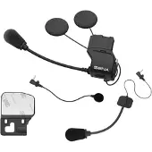 Sena 20s/20s Evo/30k Kit-kopfhörer Und Mikrofon