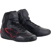 Alpinestars Faster-3 Rideknit Motorradschuhe