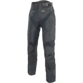 Büse Torino II Damen Textilhose Polyamid-Gewebe schwarz, 36