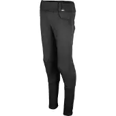 GMS Anaconda Damen Schwarz Motorrad Leggings Größe W32/L30