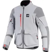 Alpinestars Maxdura Drystar XF wasserdichte Motorrad Textiljacke