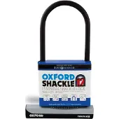 Oxford Shackle 12 Large Bügelschloss