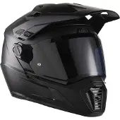 Leatt ADV 7.5 Helm mit Schutzbrille