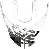 LS2 Mx436 Evo Evolve Visier