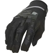Acerbis X-Enduro Schwarz Handschuhe Größe S