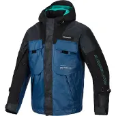 Alpinestars Mospher WP wasserdichte Motorrad Textiljacke