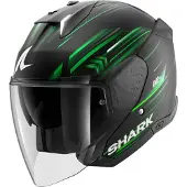 Shark Skwal i3 Light-Blur Mat Jethelm