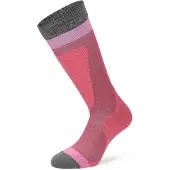 Lenz Think About Merino Winter 2 Kinder Socken