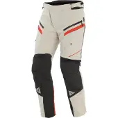 Dainese Gullfoss D-Dry Herren Textilhose schwarz, 58