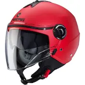 Caberg CabergRivieraV4XMattRotJethelm Größe 2XL