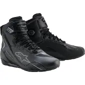 Alpinestars Faster 4 DS Stiefel Herren Microfiber schwarz, 8