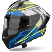 Airoh Matryx Rider Integralhelm