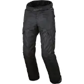 Macna Club-E wasserdichte Motorrad Textilhose