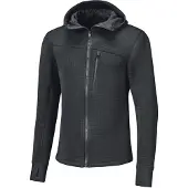 Held Polar Funktionsjacke, schwarz, L