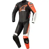 Alpinestars GP Force Phantom 1-Teiler Motorrad Lederkombi
