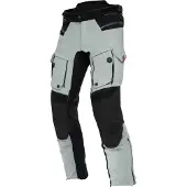 Rebelhorn Range wasserdichte Motorrad Textilhose