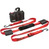 Acebikes Buckle Up Lenker Spanngurt