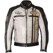 Helstons Indy Lederjacke
