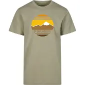 Forvert Bishop Kurzarm-t-shirt