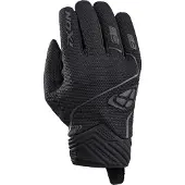 Ixon Hurricane 2 Schwarz Handschuhe Größe L