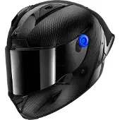 Shark Aeron GP FIM 2 Full Carbon Helm, S (55/56)