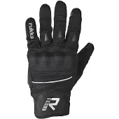 Rukka Airium 2.0 Handschuhe unisex schwarz, 7